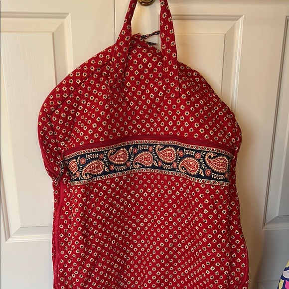 Vera Bradley Americana Travel Bag Set - Picture 12 of 15